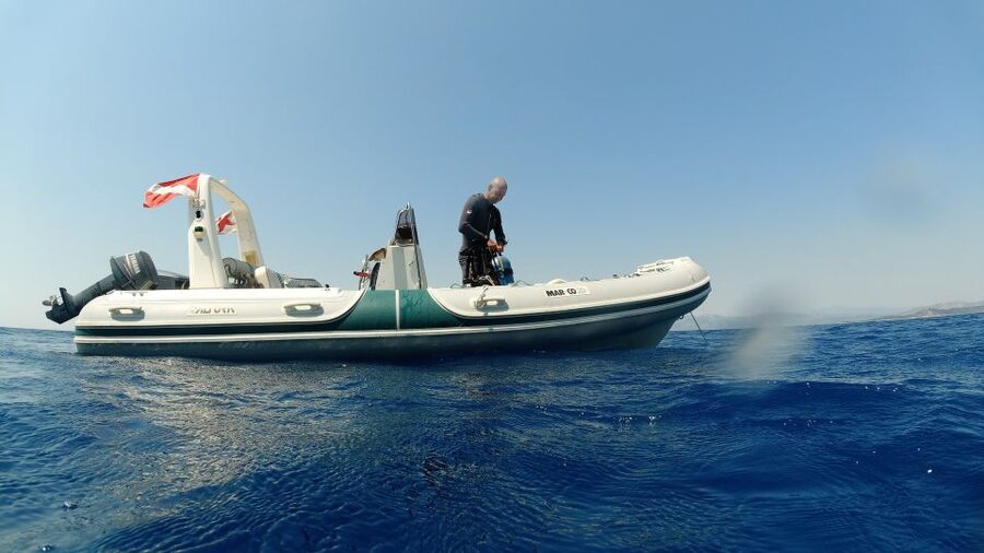 Athens: Adventure Dives in Nea Makri for Certified Divers - Should you book it?