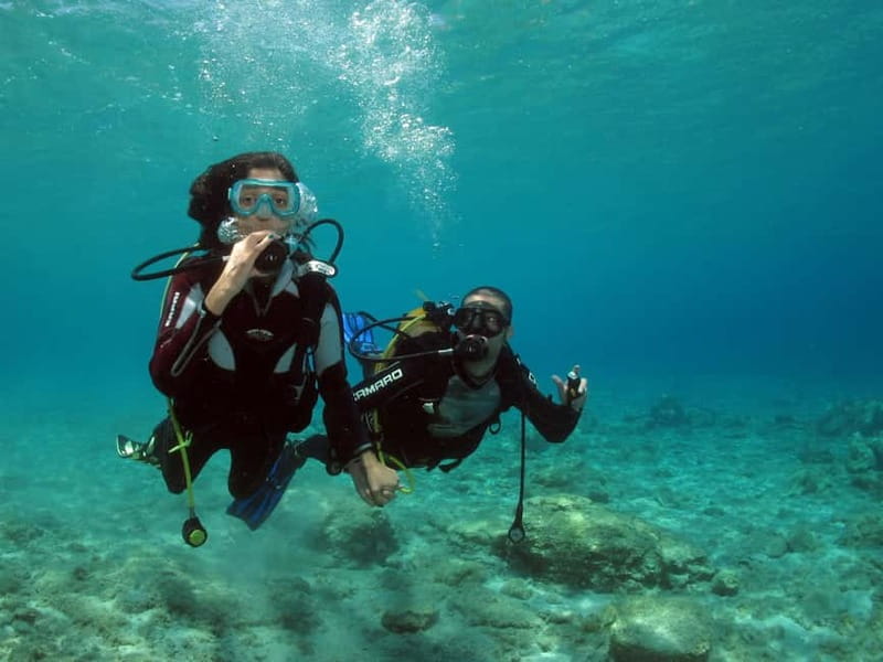 Athens: Discover Scuba Diving Experience for Beginners - Why this Athens experience works for first-timers