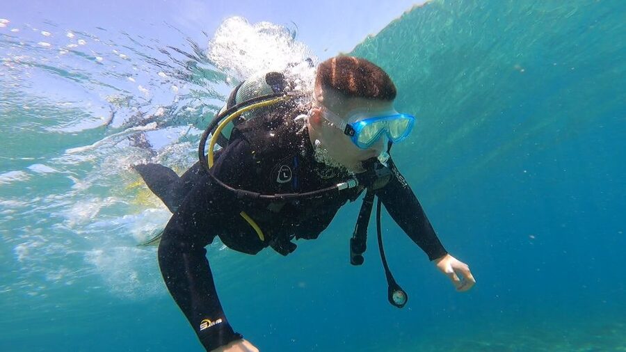 Athens East Coast: Discover Scuba Diving in Nea Makri - How the $106 price holds up