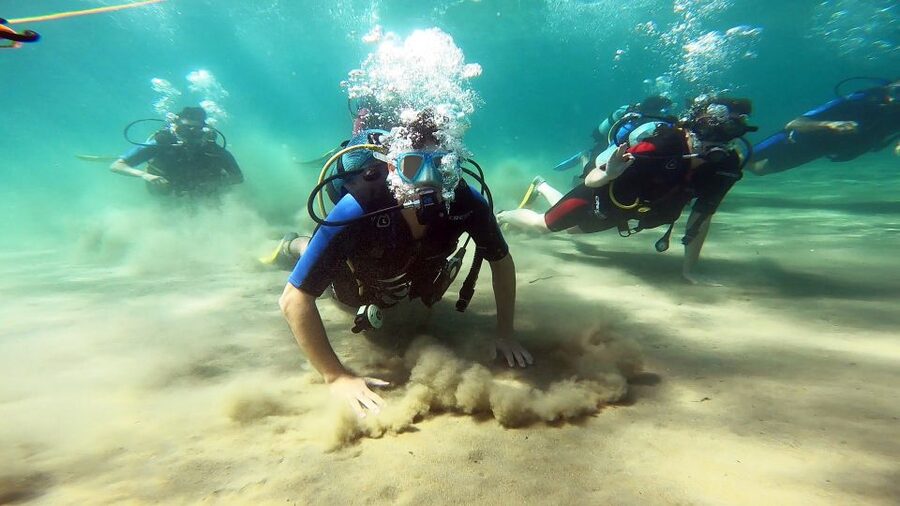 Athens East Coast: Discover Scuba Diving in Nea Makri - Getting to Nea Makri from Athens