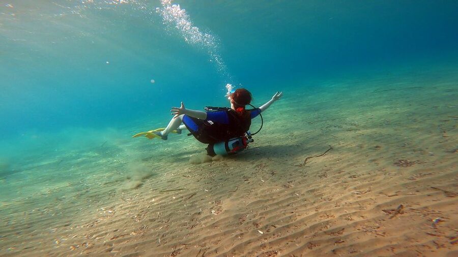 Athens East Coast: Discover Scuba Diving in Nea Makri - Cancellation and booking flexibility