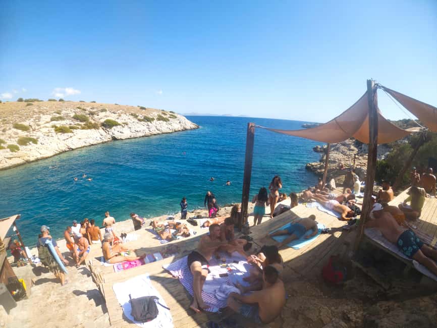 Athens: Try Scuba Diving - Who will enjoy this Athens water activity