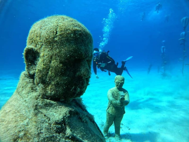 Ayia Napa: Beginners Discover Scuba Diving Experience - Is $235 a fair price?