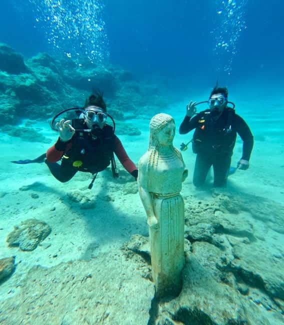 Ayia Napa: Introduction & MUSAN Museum Dive - Key points to know before booking