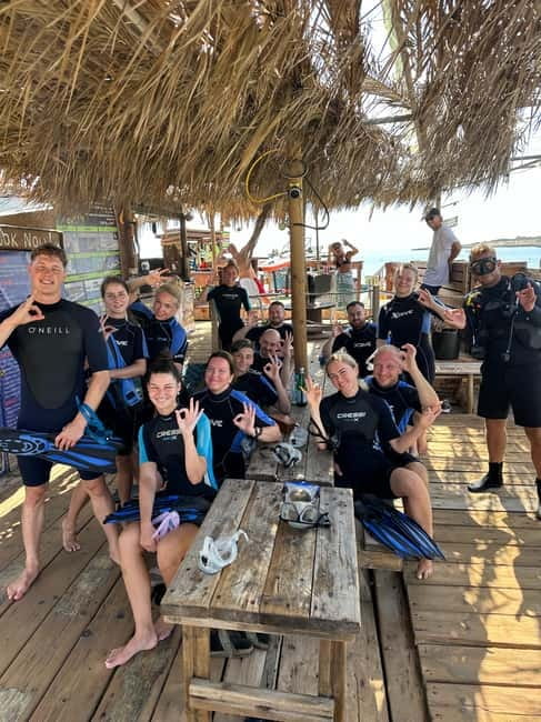 Ayia Napa: Introduction & MUSAN Museum Dive - A pause before the move to MUSAN
