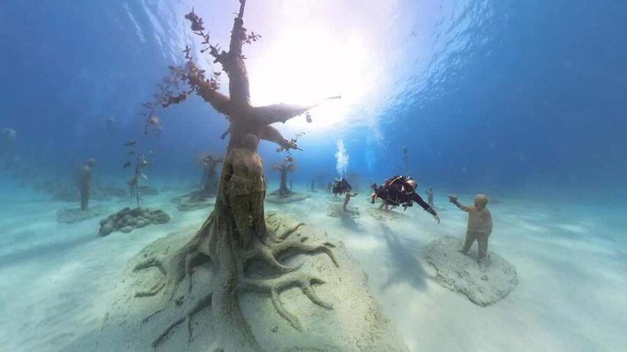 Ayia Napa: Musan Underwater Museum Scuba Dive - Is $187 a fair price?