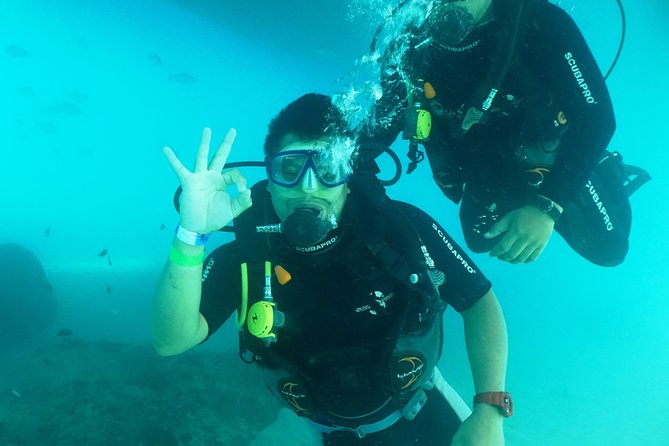 Bali Hai - PADI Advance Open Water Course in Menjangan - Key points at a glance