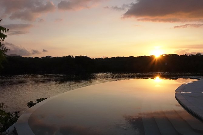 Bali Hai - PADI Advance Open Water Course in Menjangan - Health, timing, and physical demands