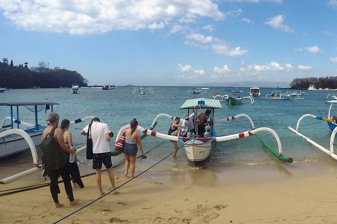 Bali Scuba Diving at Padang Bai for Certified Diver - The early pickup from Kuta and south Bali