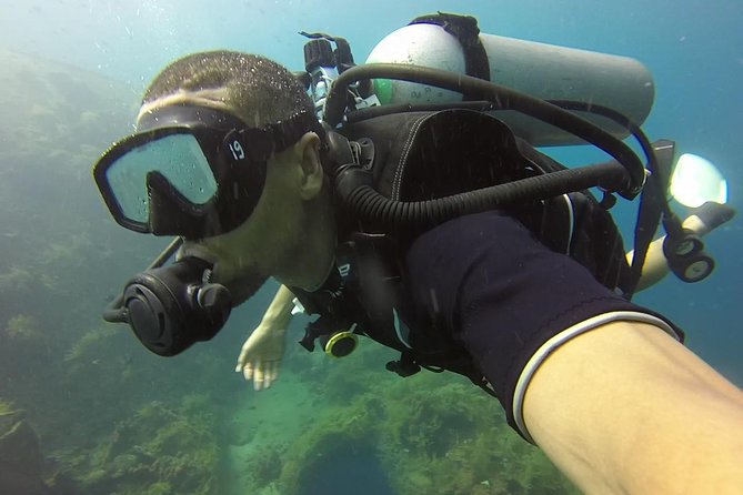 Bali Scuba Diving trip at Tulamben for Certified Diver - What the $98.34 price really covers