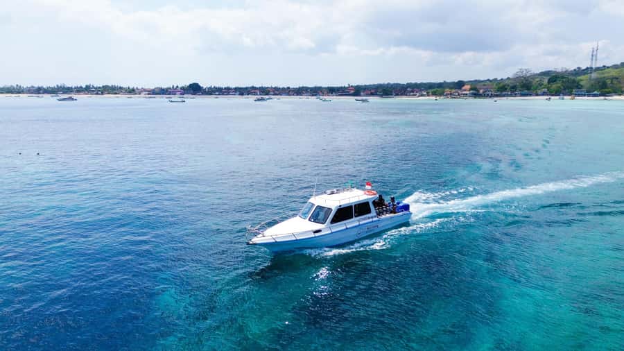 Bali: Try Scuba Diving day trip to Nusa Penida pool+2 dives - Why Nusa Penida Makes a Strong First Scuba Trip