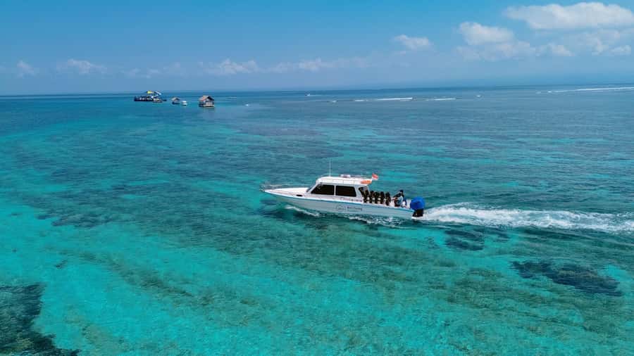 Bali: Try Scuba Diving day trip to Nusa Penida pool+2 dives - The 6:30 AM Pickup From South Bali