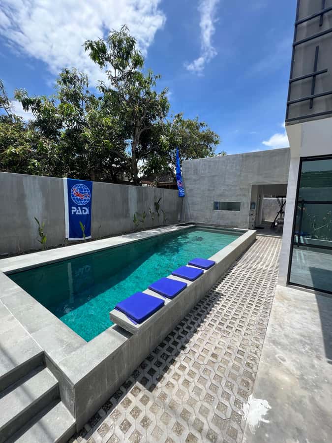 Bali: Try Scuba Diving day trip to Nusa Penida pool+2 dives - Two Guided Outings in Nusa Penida Waters