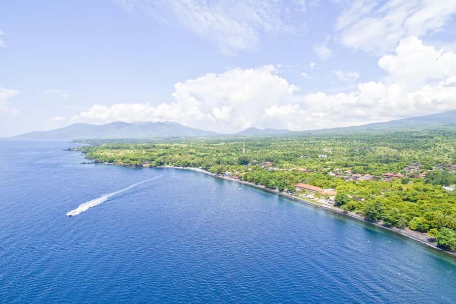 Bali: Tulamben Bay and the USAT Liberty Wreck Dive - Who should book this Tulamben outing