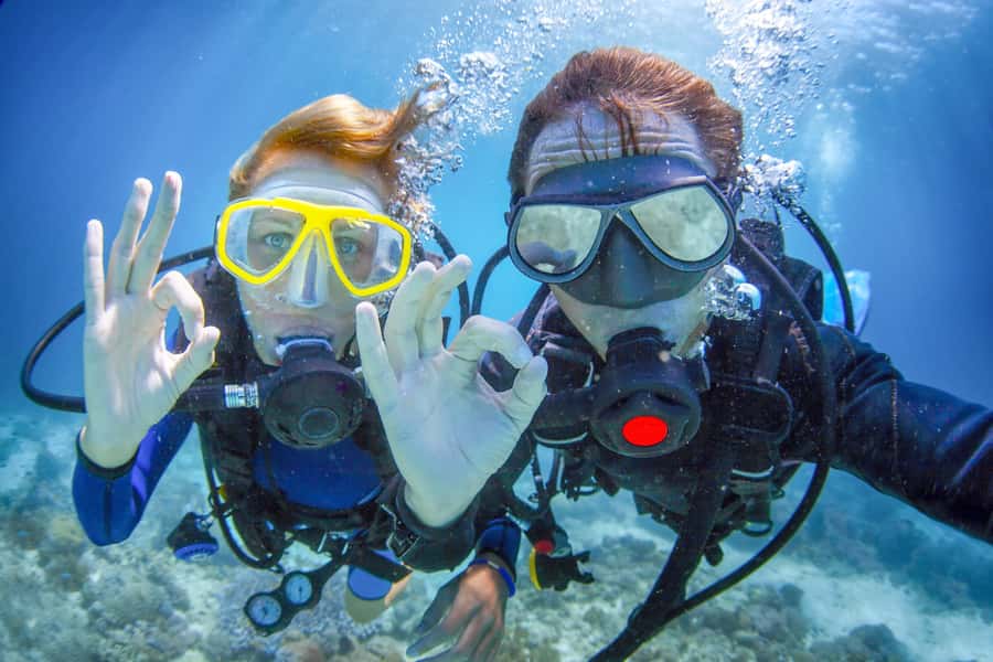 Bali: Tulamben Bay Beginner's Dive Experience - Why Tulamben makes a strong first scuba setting