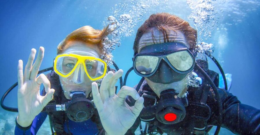 Bali: Tulamben Bay Beginner's Dive Experience - Price, inclusions, and whether the day earns its keep