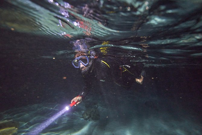 Baptism: introductory dive at Moorea Fun Dive - Practical details before you book