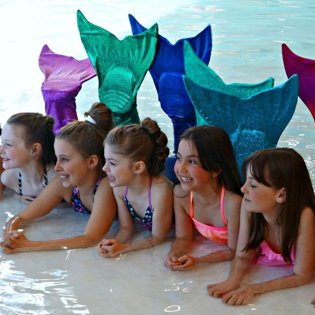 Barcelona: Platja de Llevant PADI Mermaid Experience - Making the most of the session