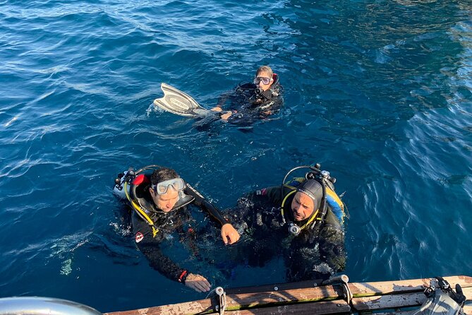 Basic Scuba Diver - Who will get the most from this course
