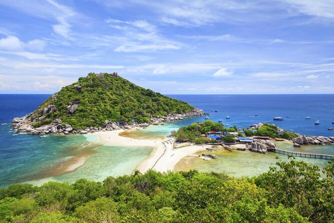 Become certified diver in 3 days - PADI Open Water Diver course on Koh Tao - Key points to know before booking