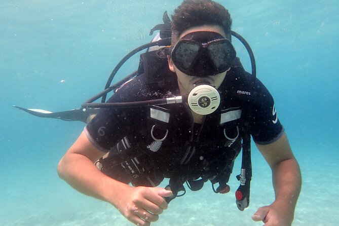 Become certified diver in 3 days - PADI Open Water Diver course on Koh Tao - What the three-day PADI course really involves
