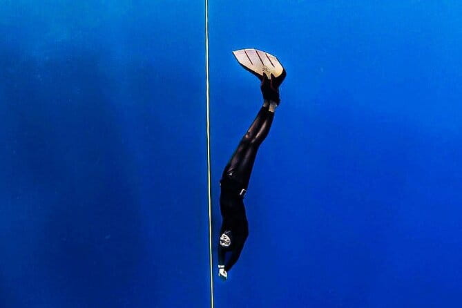 Beginner Freediving Course (with Bonus Session) - Starting at Freedive Academy Panglao