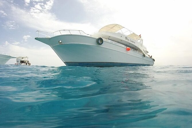 Beginner Scuba Dive 2 diving Stops & Lunch Boat Trip - El Quseir - Coral, snorkeling, and time between sessions