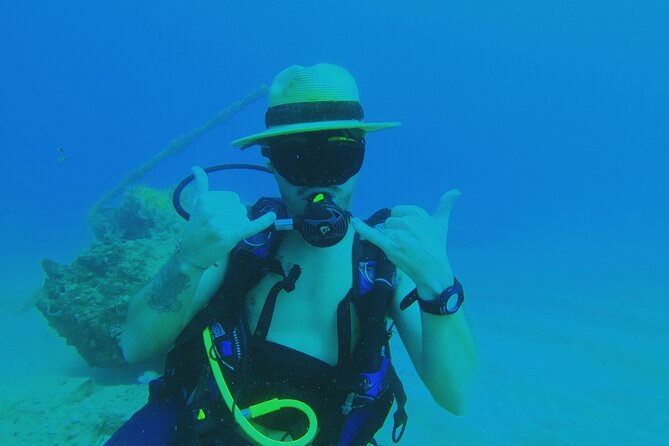 Beginner Scuba Diving Guided Tour - No Experience Required - Is $99 a fair price?