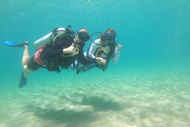 Beginner Scuba Diving Guided Tour - No Experience Required - Who will enjoy this Rincón experience?