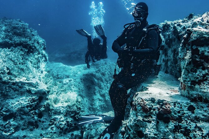 Belek Scuba Diving Experience (2 Dives) With Lunch - What the Kemer Stop Means