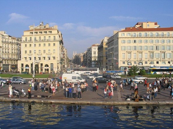 Beyond Bouillabaisse: Diving into Marseille’s Multicultural Stew - Key details before you book
