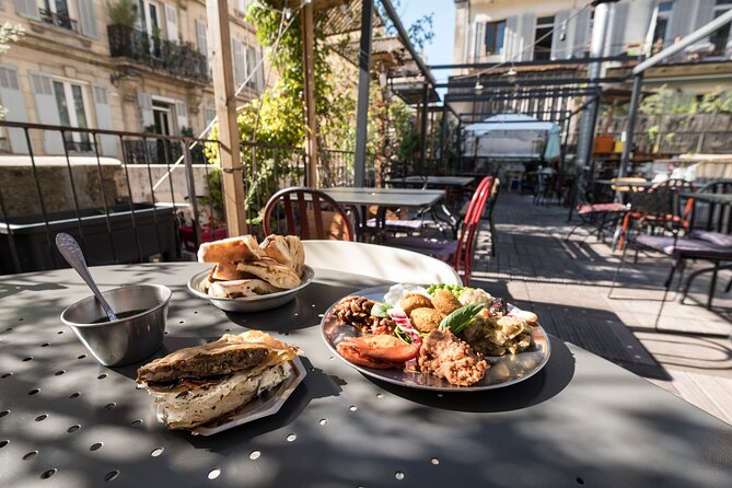 Beyond Bouillabaisse: Diving into Marseille’s Multicultural Stew - La Canebière, spices, and the everyday city