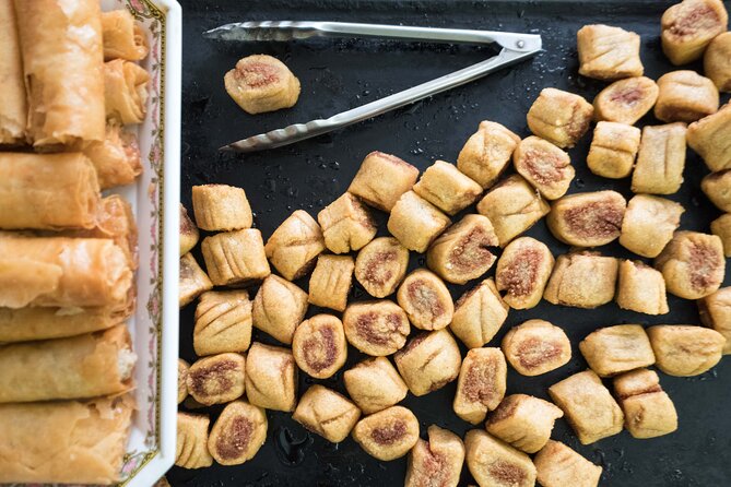 Beyond Bouillabaisse: Diving into Marseille’s Multicultural Stew - What you will actually eat