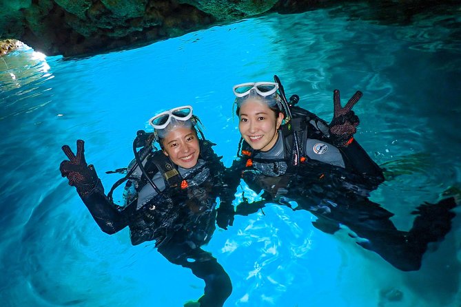 Blue Cave Introductory Dive–Private Guide, Boat Tour&Free Photos - Key points to know before booking