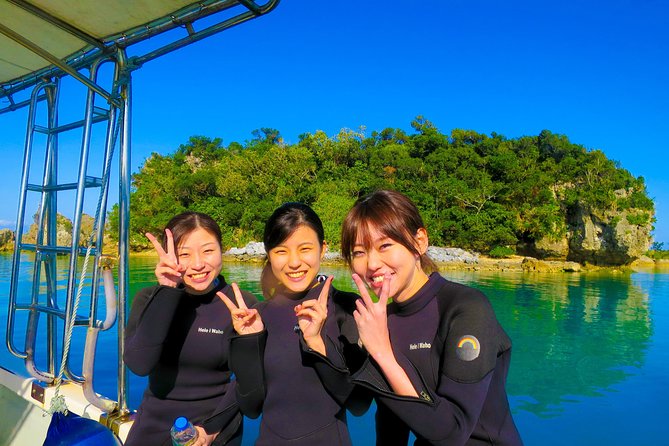 Blue Cave Introductory Dive–Private Guide, Boat Tour&Free Photos - Why this Blue Cave trip works for first-timers