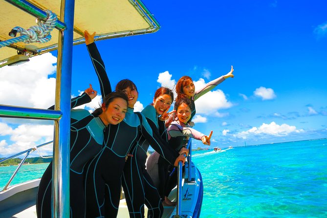 Blue Cave Introductory Dive–Private Guide, Boat Tour&Free Photos - How the price compares with the effort involved