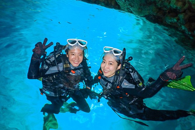 Blue Cave Introductory Dive–Private Guide, Boat Tour&Free Photos - Should you book the Blue Cave introductory tour?