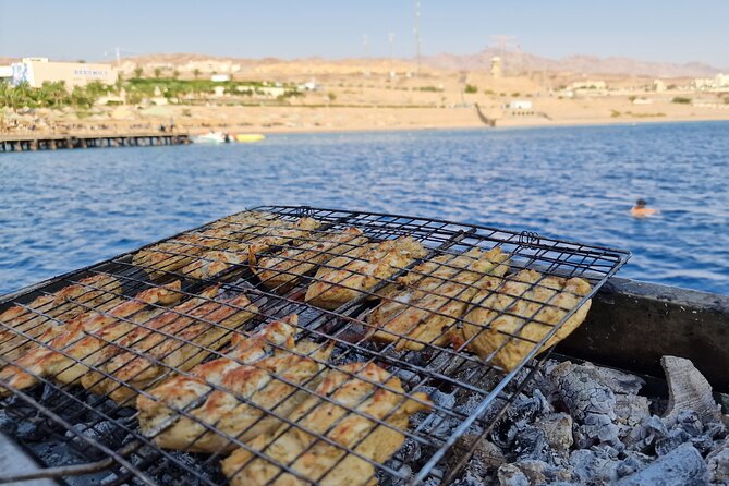 Boat Dive and Snorkeling Experience in Aqaba - Key points to know before you book