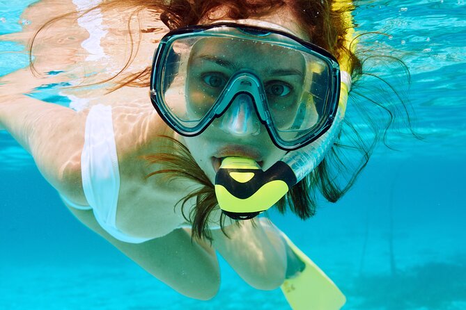 Boat Dive and Snorkeling Experience in Aqaba - What to bring and how to prepare