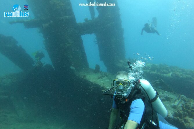 Boat Dive Shipwreck/ Airplanes/ Reef /2 tanks - Is $135 a Fair Price?