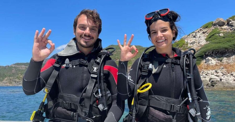 Bosa: Scuba Diving for Beginners in the Bosa Gulf - Key points to know before booking