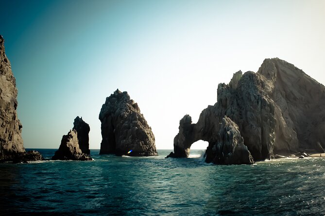 Cabo San Lucas 2 Tank Scuba Diving - Key points to know before you book