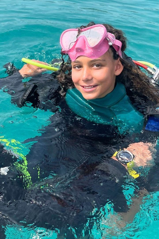 Cagliari: Discover scuba diving for Beginners - Learning to breathe underwater