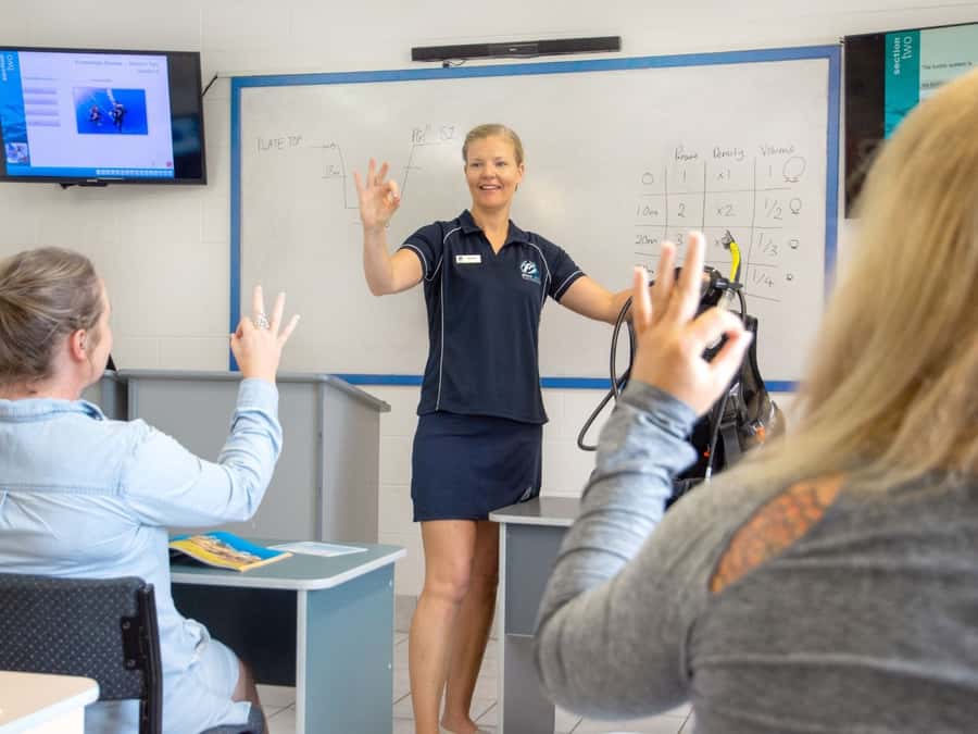 Cairns: 4-Day PADI Open Water Course - Key points to know before booking