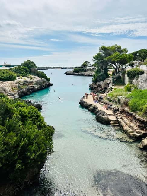 Cala en Blanes: Secret spots for the best dives with a local guide - What to bring for a comfortable outing
