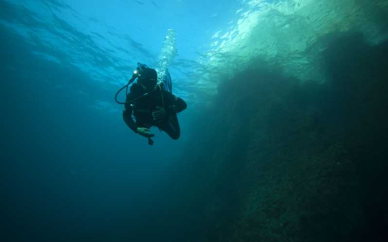 Calanques National Park Snorkel and Scuba Dive - Key points at a glance