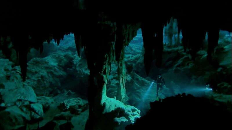 Cancun 2 Cenote Dives: The Pit & Dos Ojos - Certified Divers - Key points to know before booking