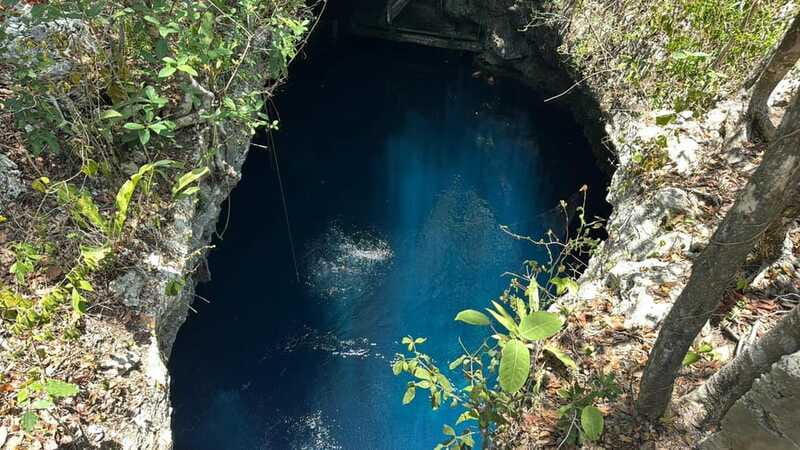 Cancun 2 Cenote Dives: The Pit & Dos Ojos - Certified Divers - What the $259 price really covers