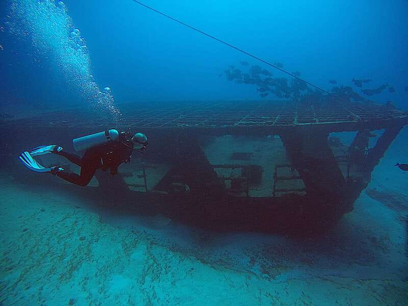 Cancun: Scuba Diving for Certified Divers, 3 options to dive - What the safety routine means for you