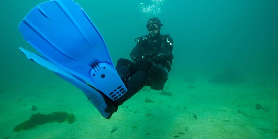 Cape Town: Discover Scuba Diving - 1 day experience - My take on the instructor experience